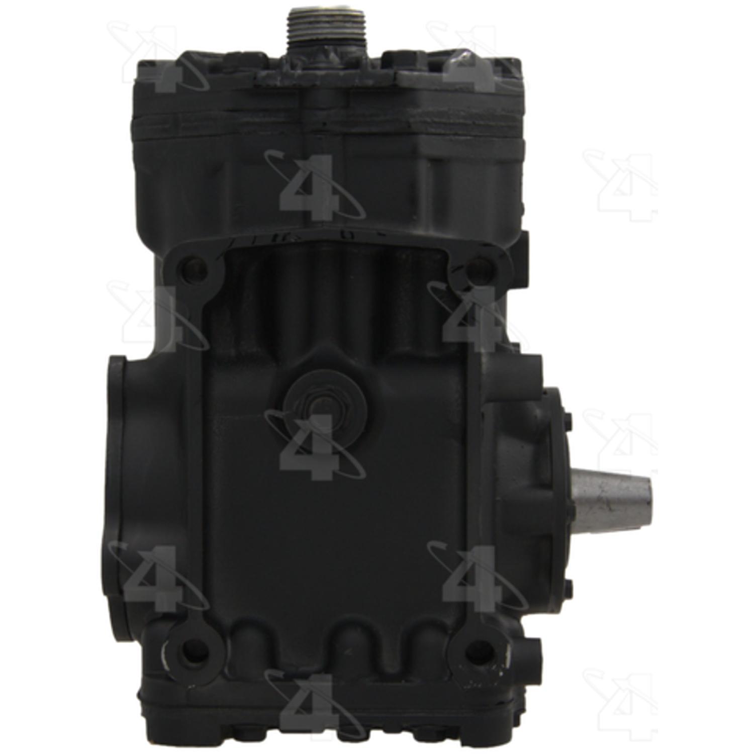 Four Seasons 57066 - A/C Compressor Four Seasons 57066 A/C Compressor product image 6 of 6