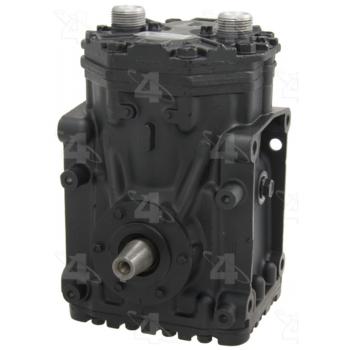 1979 Jeep J10 A/C Compressor Four Seasons 57068 image 1 of 4