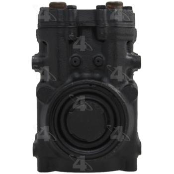 1970 Mercury Montego A/C Compressor Four Seasons 57069 image 2 of 4