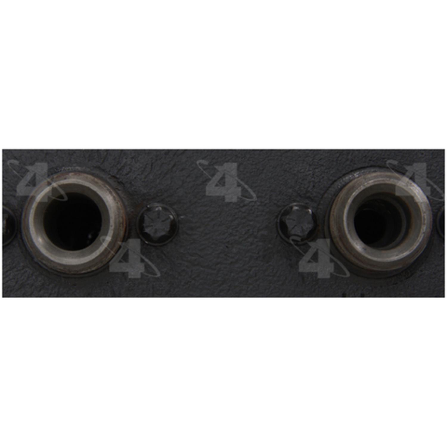 Four Seasons 57069 A/C Compressor product image 3 of 6