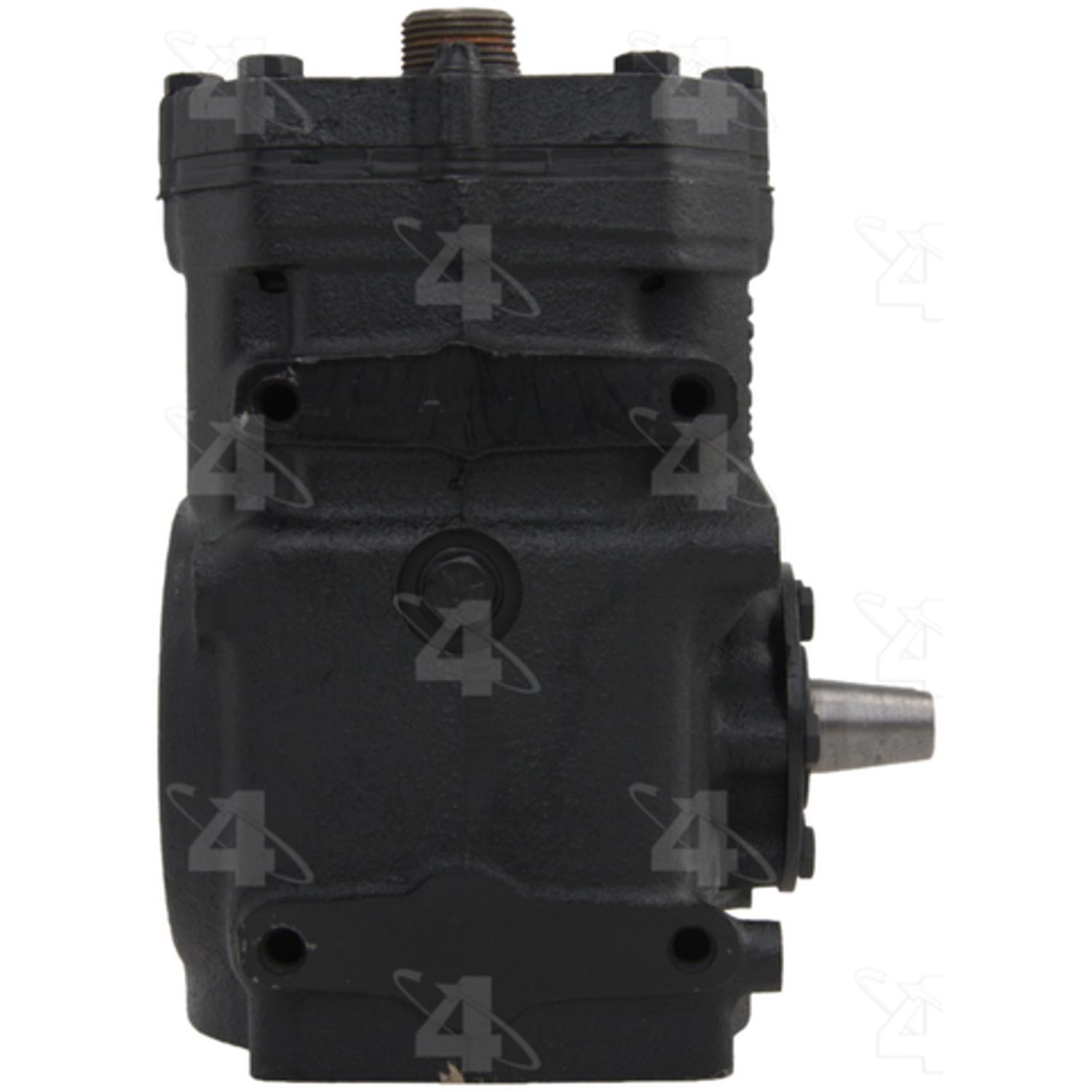 Four Seasons 57069 A/C Compressor product image 6 of 6
