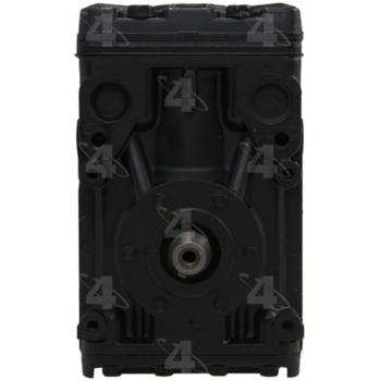 1987 Audi 4000 A/C Compressor Four Seasons 57074 image 4 of 4