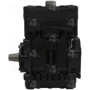 Four Seasons 57075 A/C Compressor product image 5 of 6