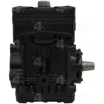 Four Seasons 57075 A/C Compressor product image 6 of 6