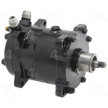 1982 Dodge D50 A/C Compressor