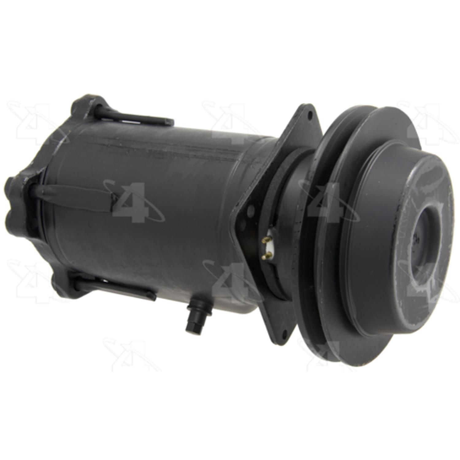 Four Seasons 57086 - A/C Compressor Four Seasons 57086 A/C Compressor product image 1 of 7