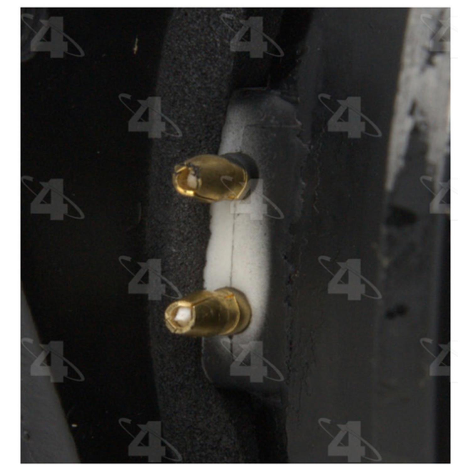 Four Seasons 57086 - A/C Compressor Four Seasons 57086 A/C Compressor product image 4 of 7
