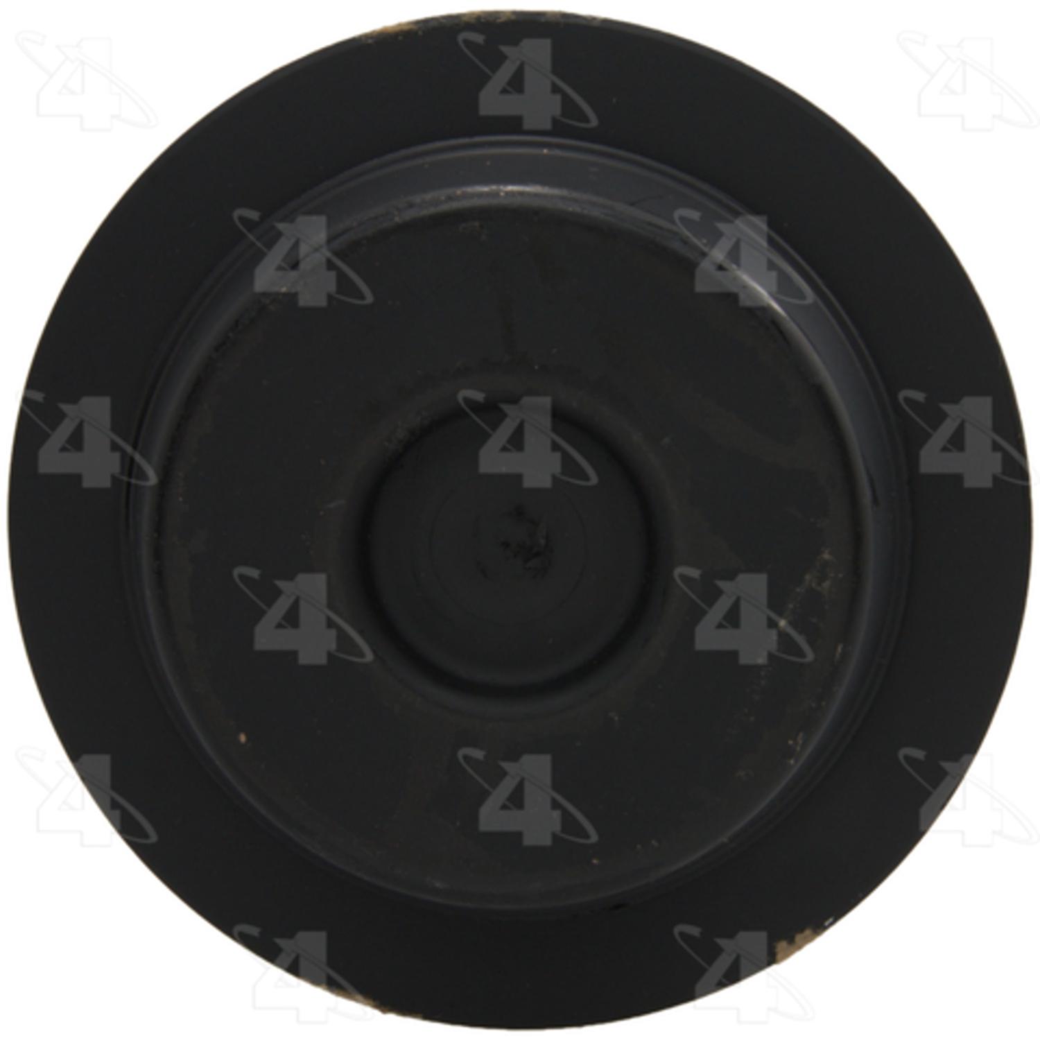 Four Seasons 57086 - A/C Compressor Four Seasons 57086 A/C Compressor product image 5 of 7