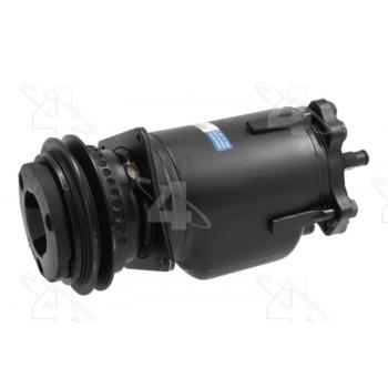 1965 Oldsmobile Jetstar I A/C Compressor