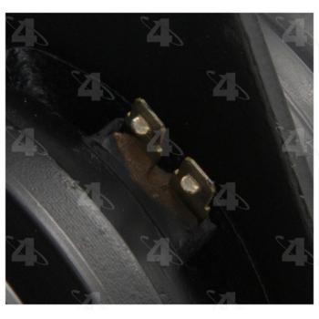 1968 Cadillac Calais A/C Compressor Four Seasons 57088 image 4 of 4