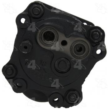 1967 Chevrolet P20 Series A/C Compressor Four Seasons 57089 image 2 of 4