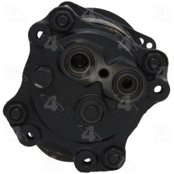 1970 Oldsmobile Delta 88 A/C Compressor Four Seasons 57091 image 2 of 4