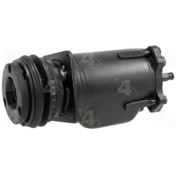 1970 Oldsmobile Delta 88 A/C Compressor Four Seasons 57092 image 1 of 4