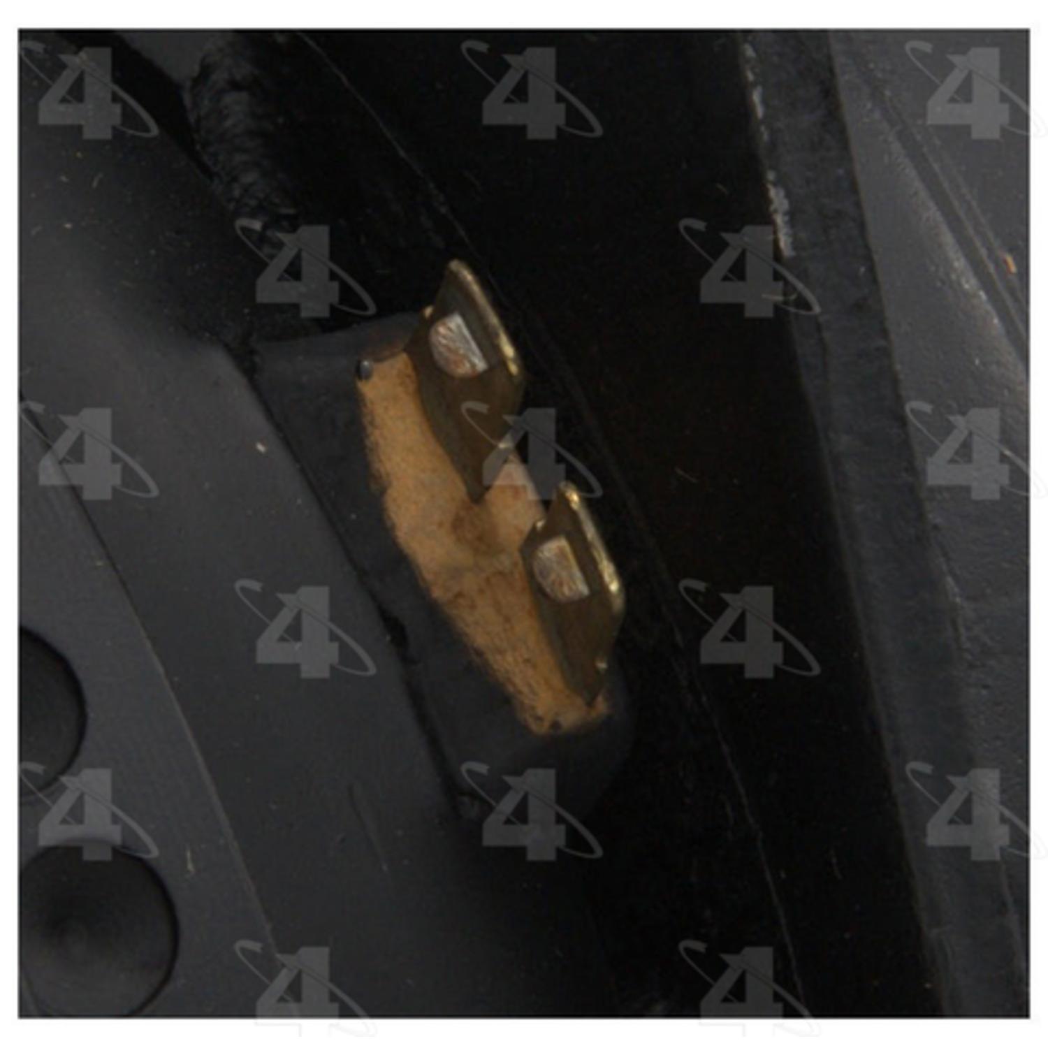 Four Seasons 57093 - A/C Compressor Four Seasons 57093 A/C Compressor product image 4 of 7