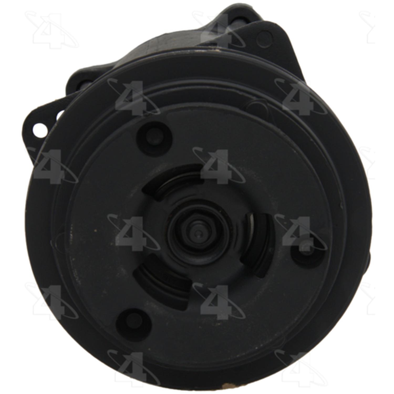 Four Seasons 57093 - A/C Compressor Four Seasons 57093 A/C Compressor product image 5 of 7