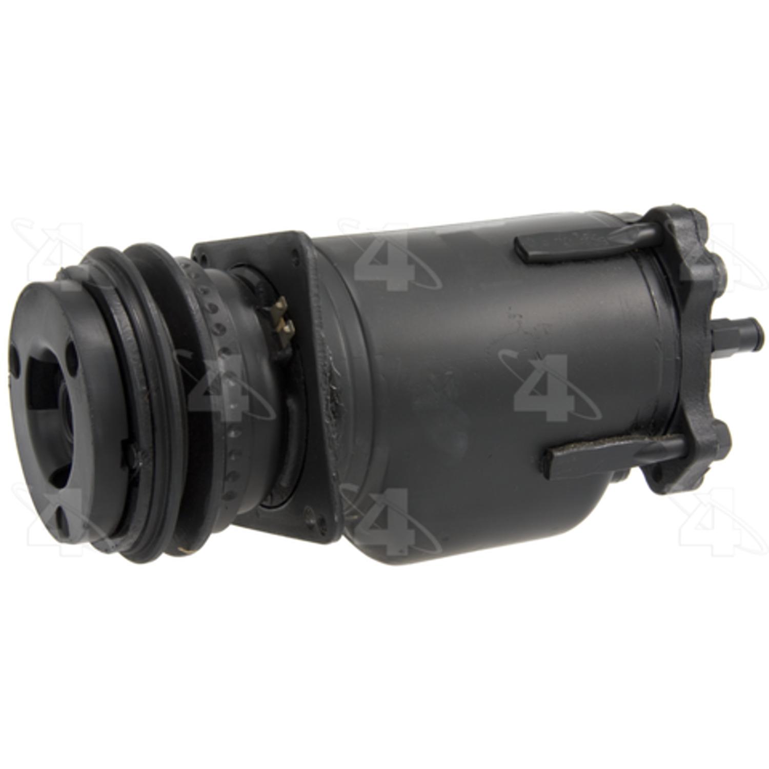 Four Seasons 57094 - A/C Compressor Four Seasons 57094 A/C Compressor product image 1 of 7