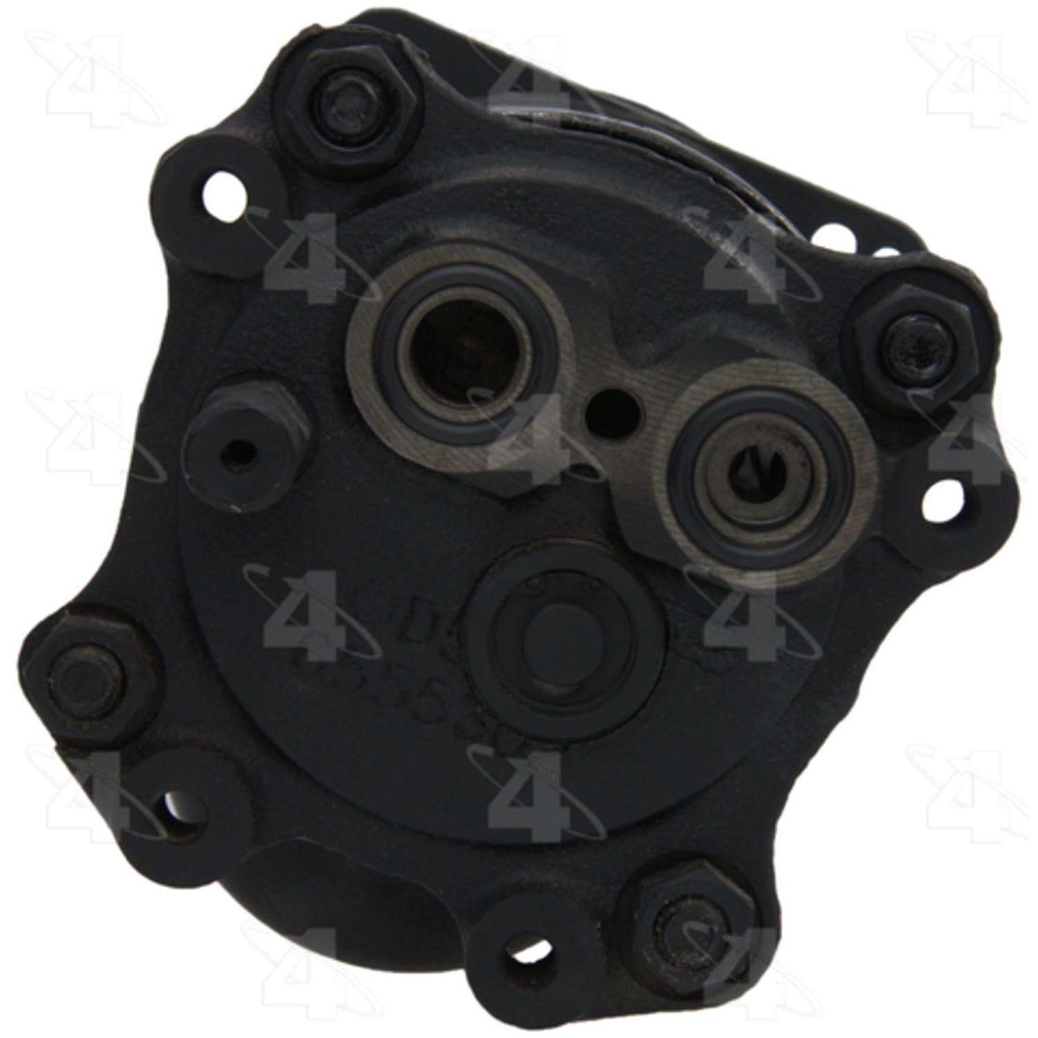 Four Seasons 57094 - A/C Compressor Four Seasons 57094 A/C Compressor product image 2 of 7