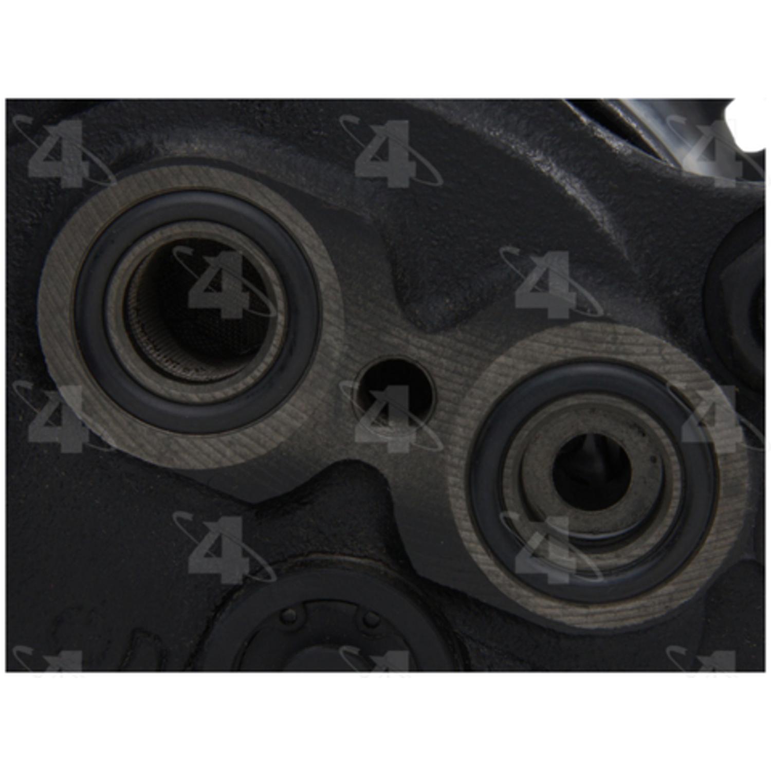 Four Seasons 57094 - A/C Compressor Four Seasons 57094 A/C Compressor product image 3 of 7