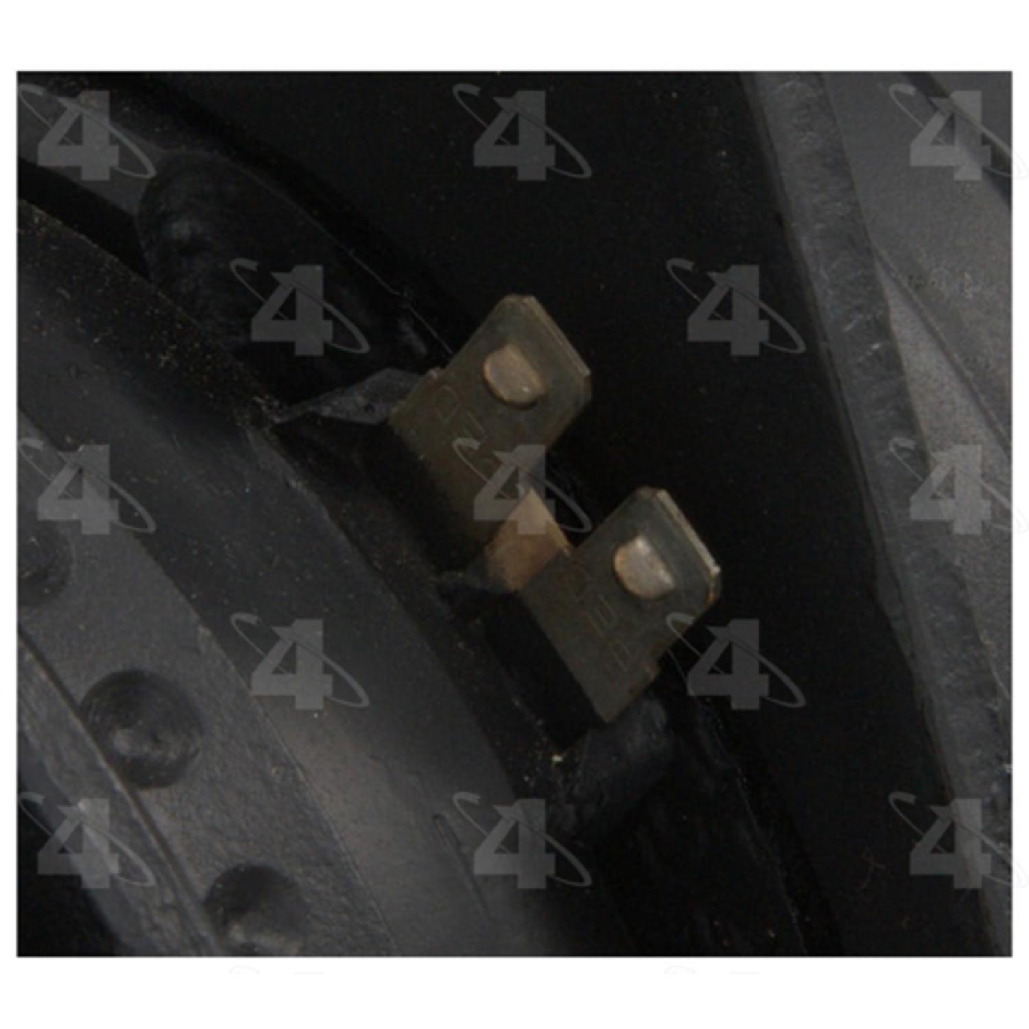 Four Seasons 57094 - A/C Compressor Four Seasons 57094 A/C Compressor product image 4 of 7
