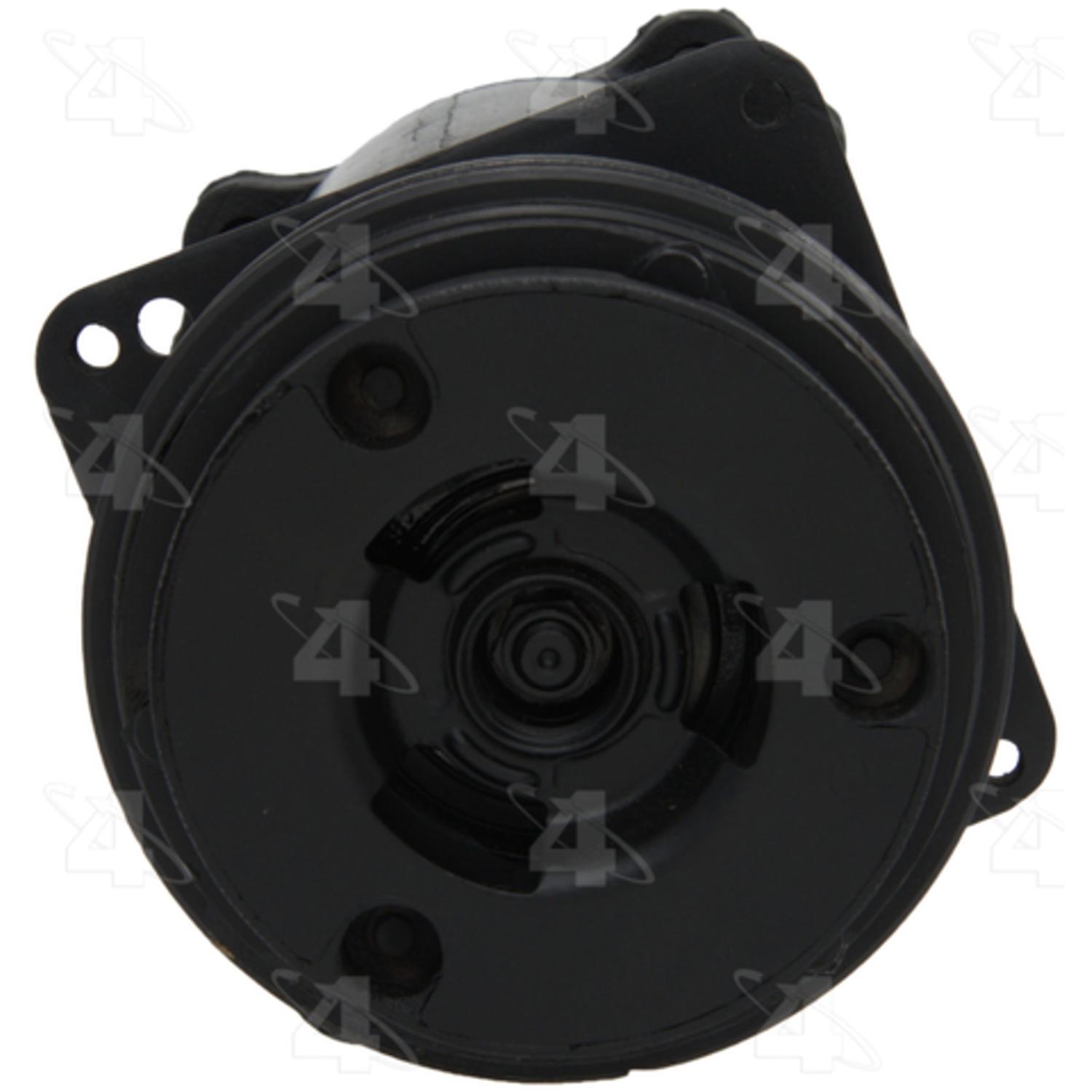 Four Seasons 57094 - A/C Compressor Four Seasons 57094 A/C Compressor product image 5 of 7
