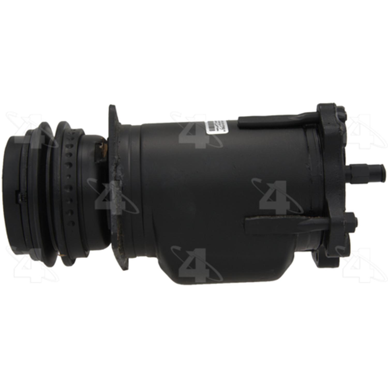 Four Seasons 57094 - A/C Compressor Four Seasons 57094 A/C Compressor product image 6 of 7