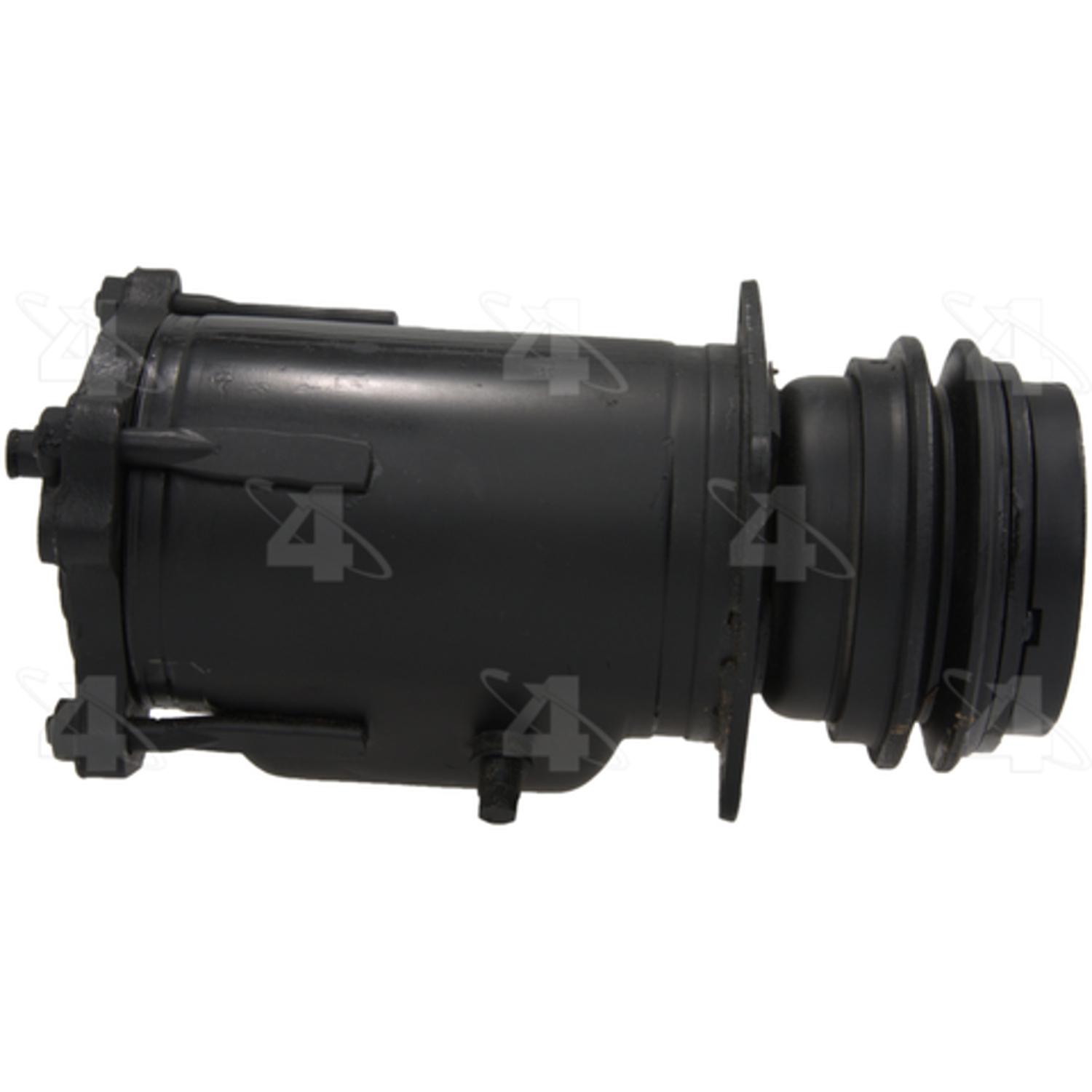 Four Seasons 57094 - A/C Compressor Four Seasons 57094 A/C Compressor product image 7 of 7