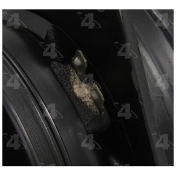 1977 Oldsmobile Custom Cruiser A/C Compressor Four Seasons 57095 image 4 of 4