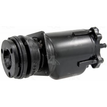 1993 GMC G2500 A/C Compressor