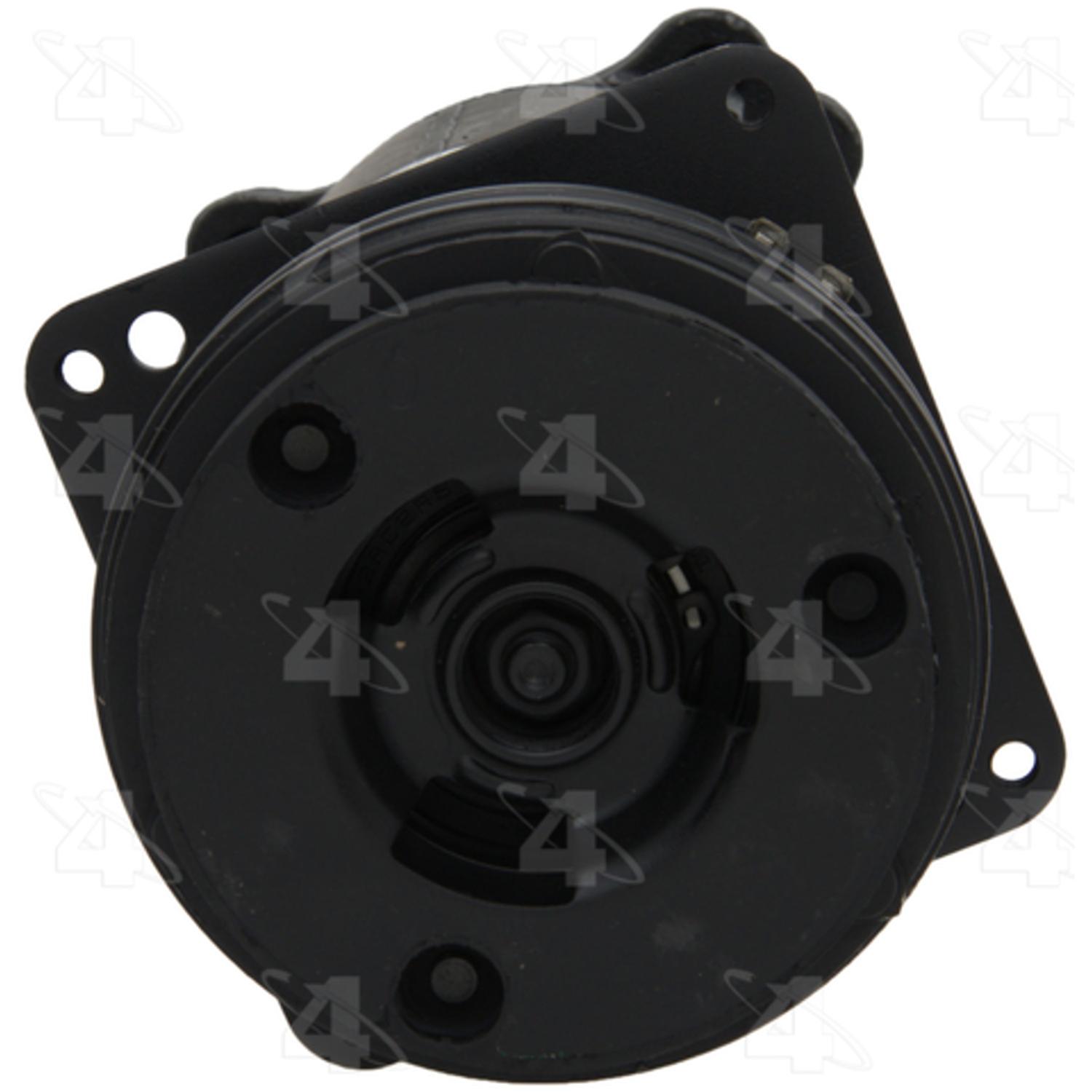 Four Seasons 57098 - A/C Compressor Four Seasons 57098 A/C Compressor product image 5 of 7