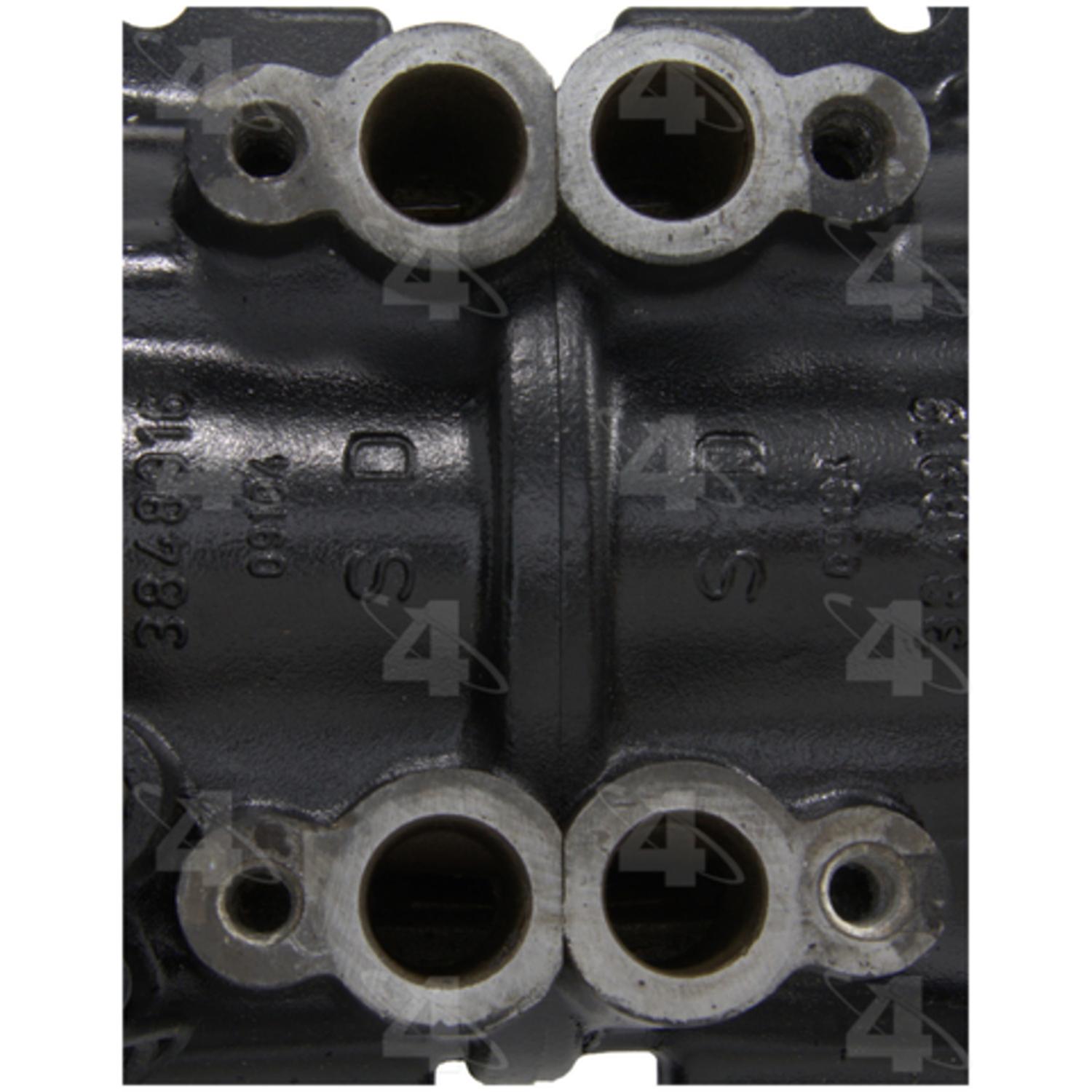 Four Seasons 57100 - A/C Compressor Four Seasons 57100 A/C Compressor product image 3 of 7
