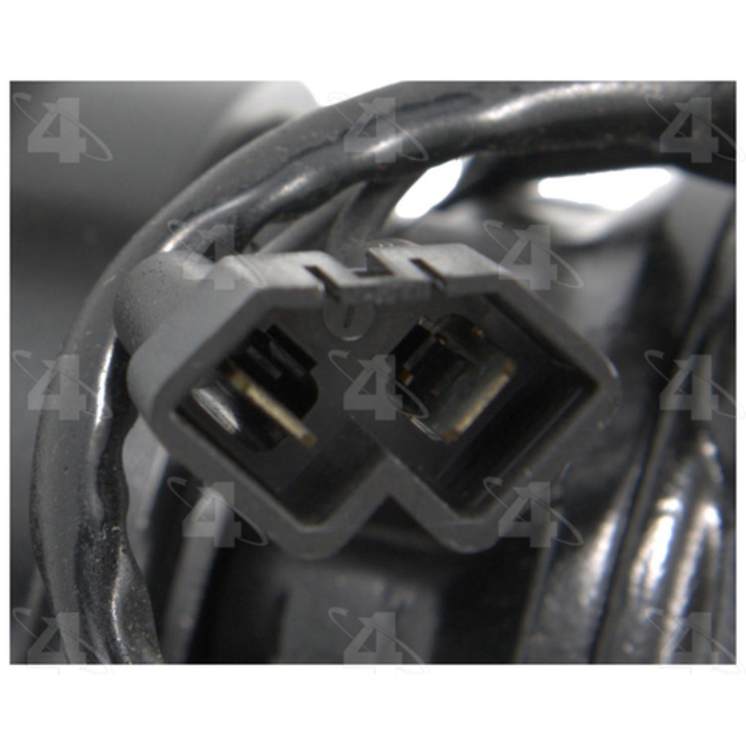 Four Seasons 57100 - A/C Compressor Four Seasons 57100 A/C Compressor product image 4 of 7