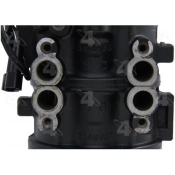 1981 Dodge B350 A/C Compressor Four Seasons 57101 image 3 of 4