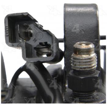 1981 Dodge B350 A/C Compressor Four Seasons 57101 image 4 of 4