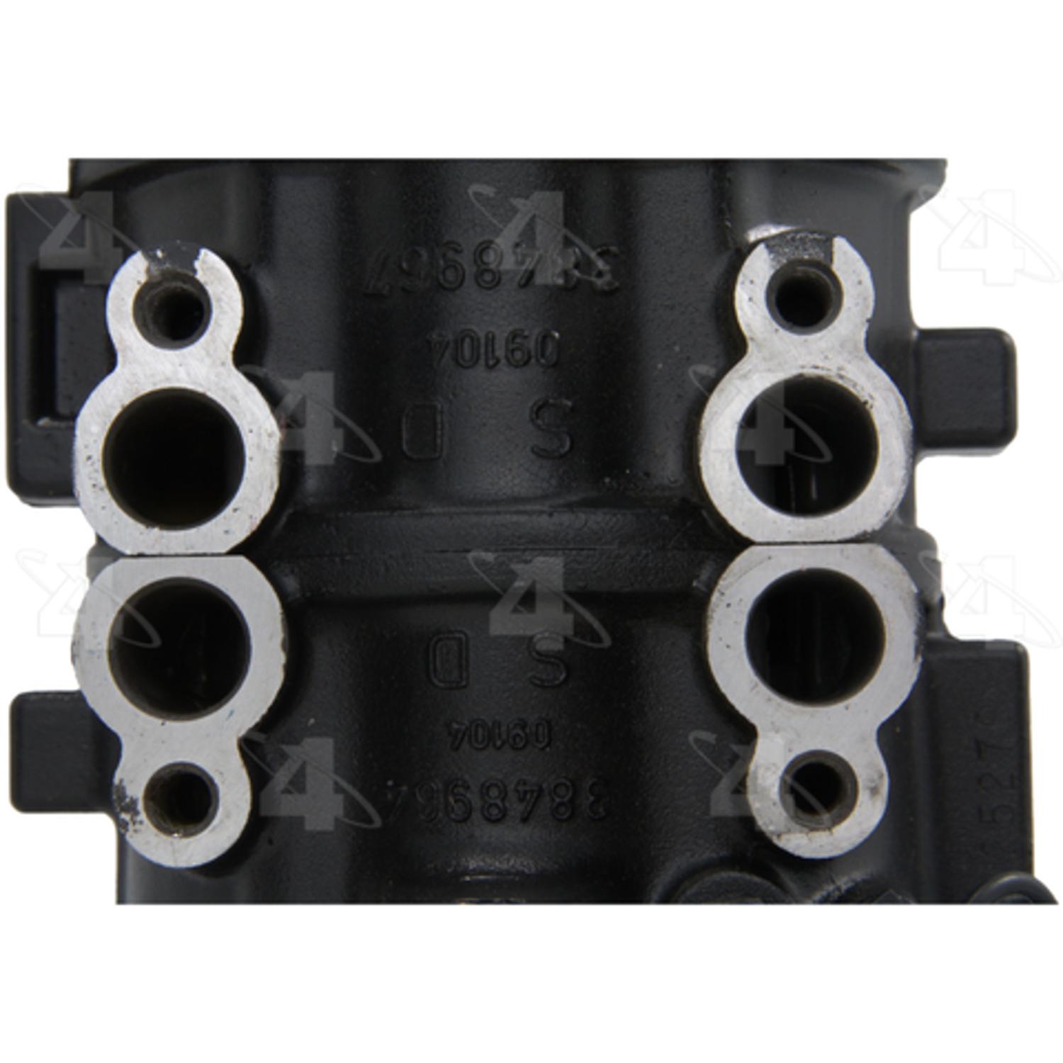Four Seasons 57103 A/C Compressor product image 3 of 7