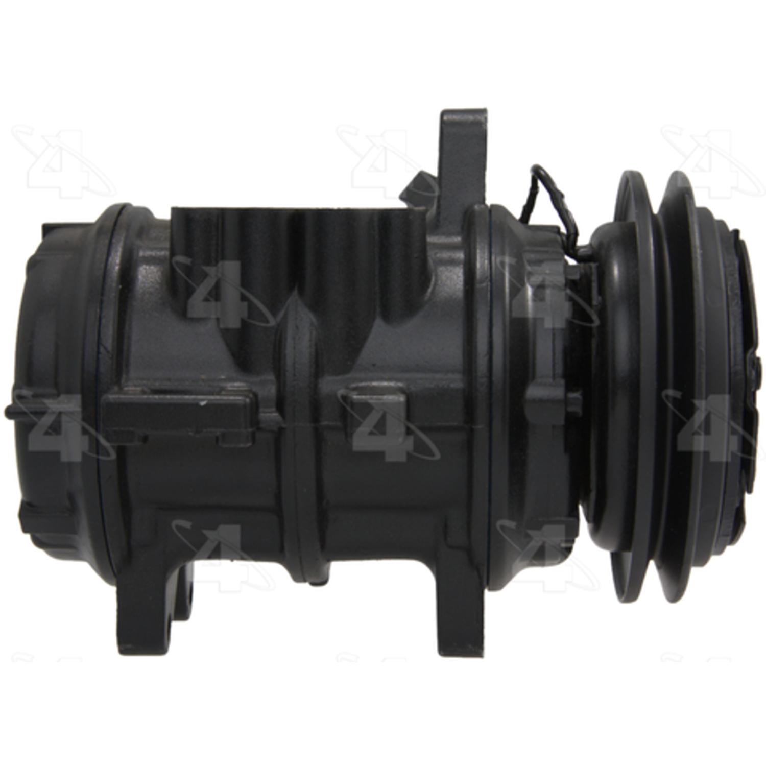 Four Seasons 57103 A/C Compressor product image 7 of 7