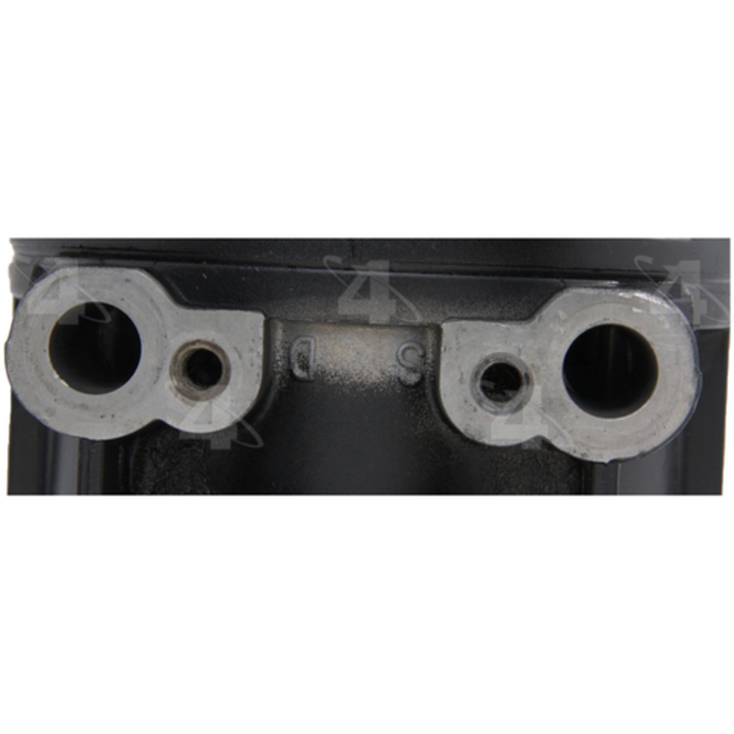 Four Seasons 57110 - A/C Compressor Four Seasons 57110 A/C Compressor product image 3 of 7