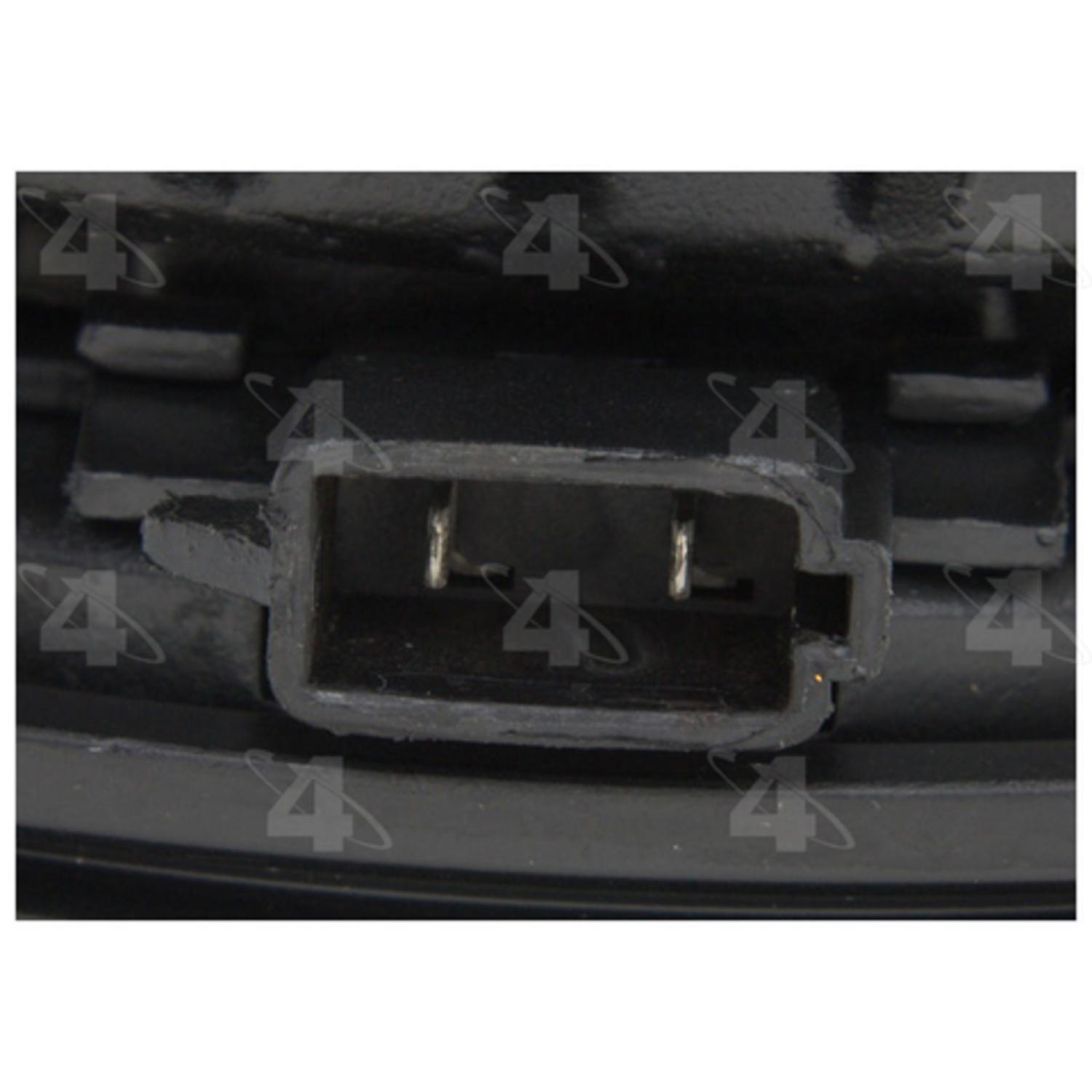 Four Seasons 57110 - A/C Compressor Four Seasons 57110 A/C Compressor product image 4 of 7