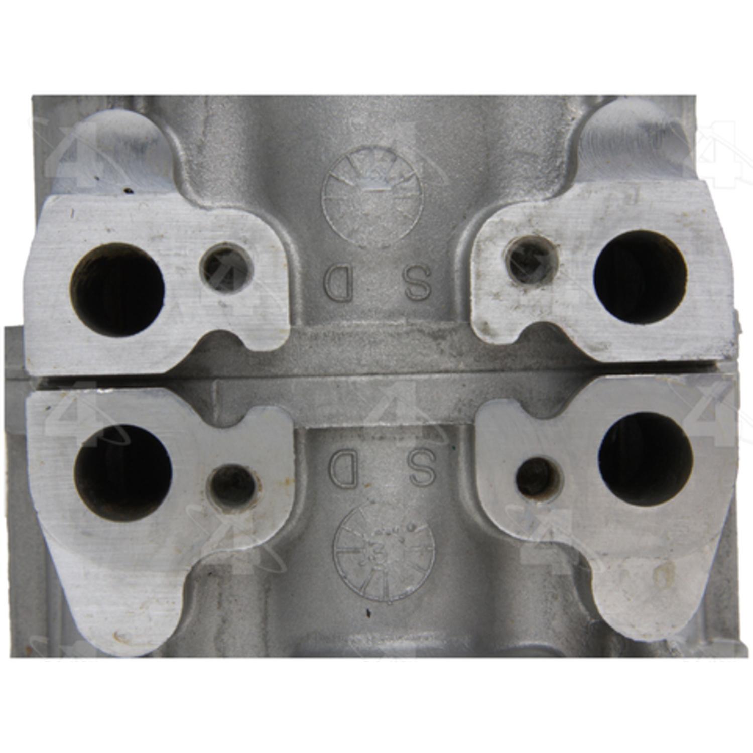 Four Seasons 57112 - A/C Compressor Four Seasons 57112 A/C Compressor product image 3 of 7