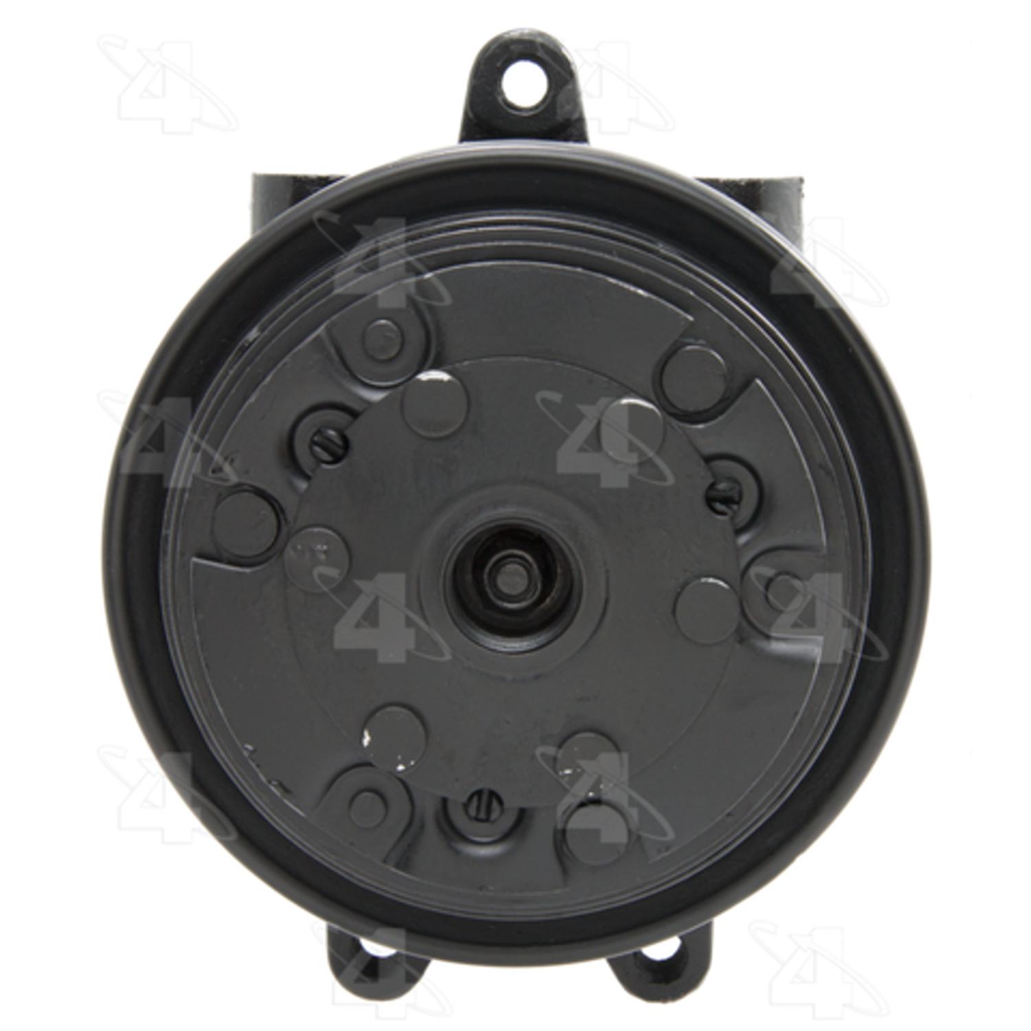 Four Seasons 57112 - A/C Compressor Four Seasons 57112 A/C Compressor product image 5 of 7