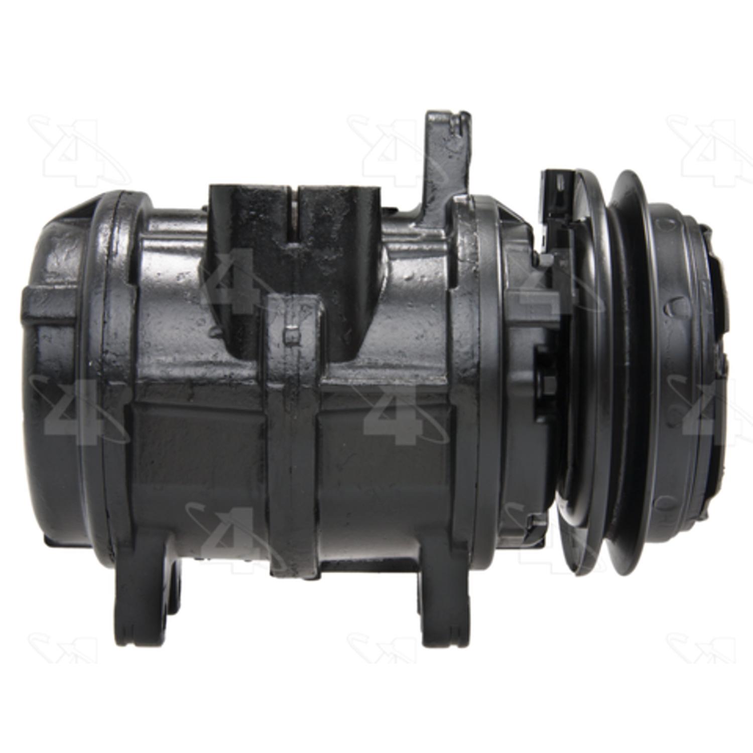 Four Seasons 57112 - A/C Compressor Four Seasons 57112 A/C Compressor product image 7 of 7