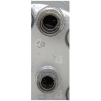 1993 Volkswagen Cabriolet A/C Compressor Four Seasons 57113 image 3 of 4