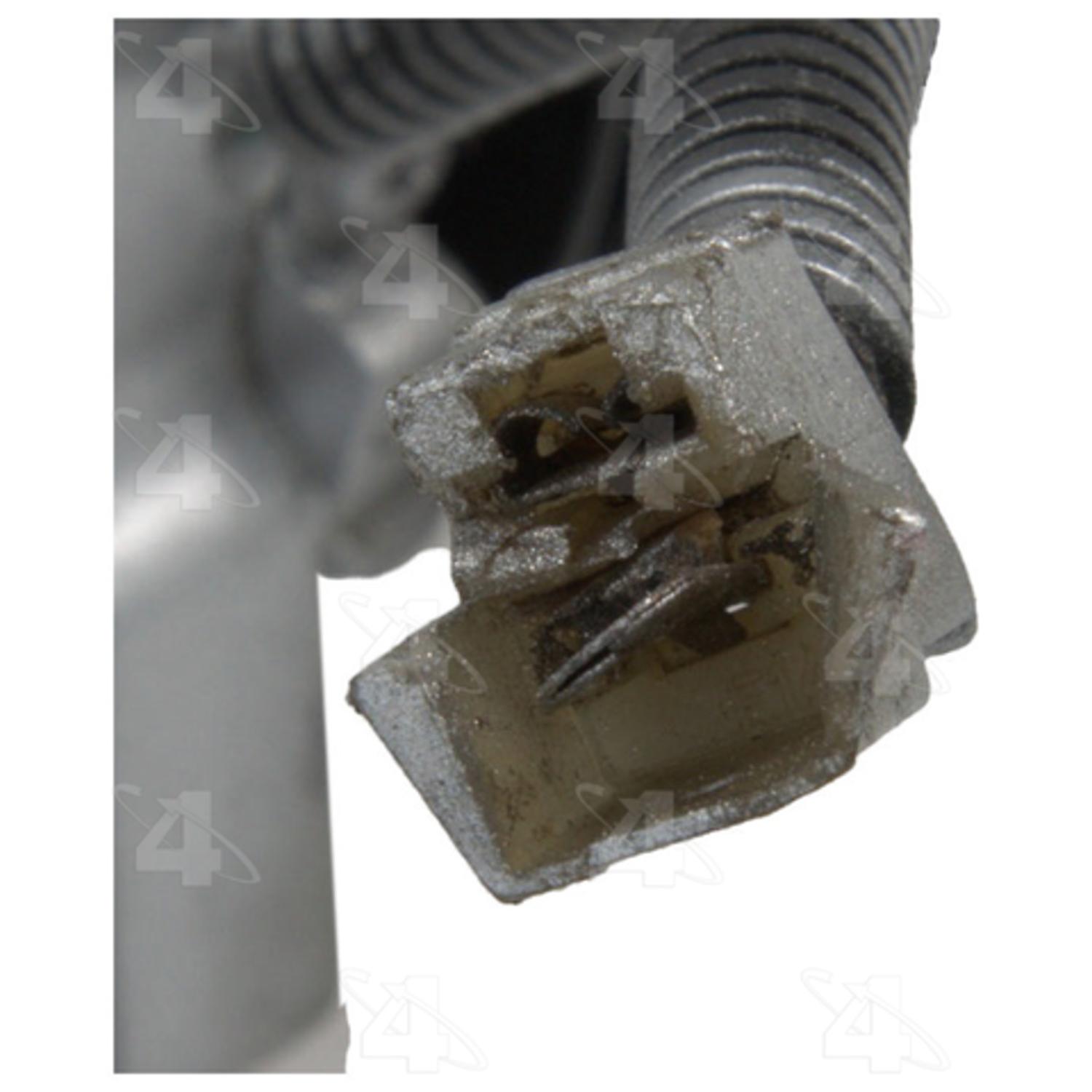 Four Seasons 57113 - A/C Compressor Four Seasons 57113 A/C Compressor product image 4 of 7