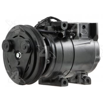1999 Kia Sephia A/C Compressor