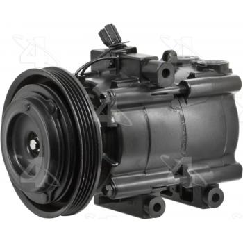 1998 Kia Sephia A/C Compressor