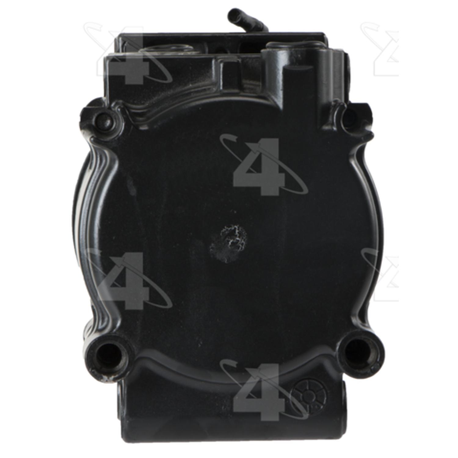 Four Seasons 57119 - A/C Compressor Four Seasons 57119 A/C Compressor product image 2 of 8