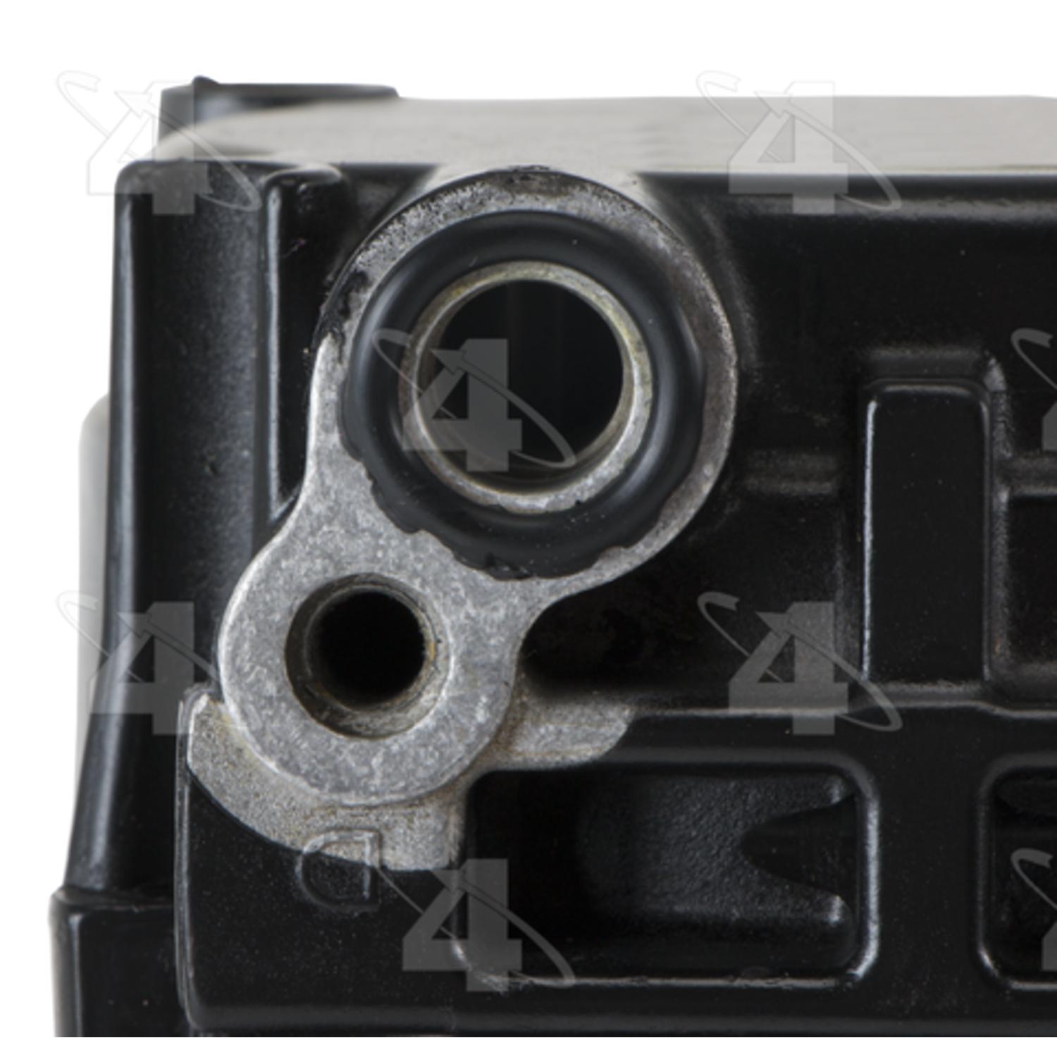 Four Seasons 57119 - A/C Compressor Four Seasons 57119 A/C Compressor product image 3 of 8