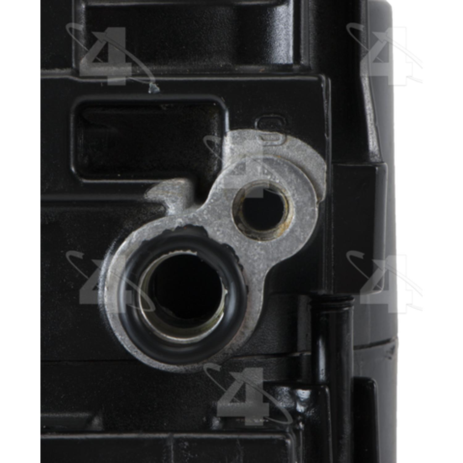 Four Seasons 57119 - A/C Compressor Four Seasons 57119 A/C Compressor product image 4 of 8