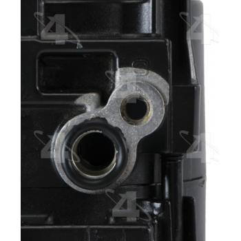 2005 Kia Sedona A/C Compressor Four Seasons 57119 image 4 of 4