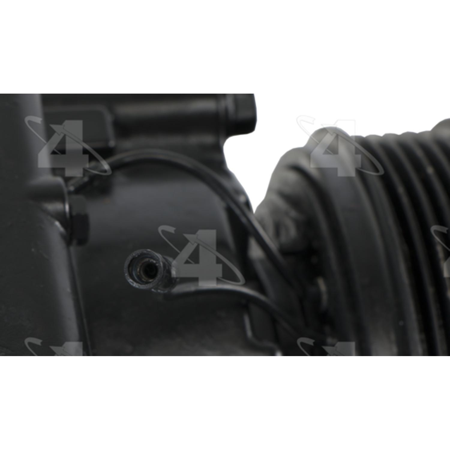 Four Seasons 57119 - A/C Compressor Four Seasons 57119 A/C Compressor product image 5 of 8