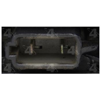 1990 Ford Bronco A/C Compressor Four Seasons 57122 image 4 of 4
